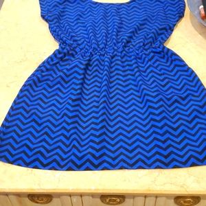 Pink Rose women dress